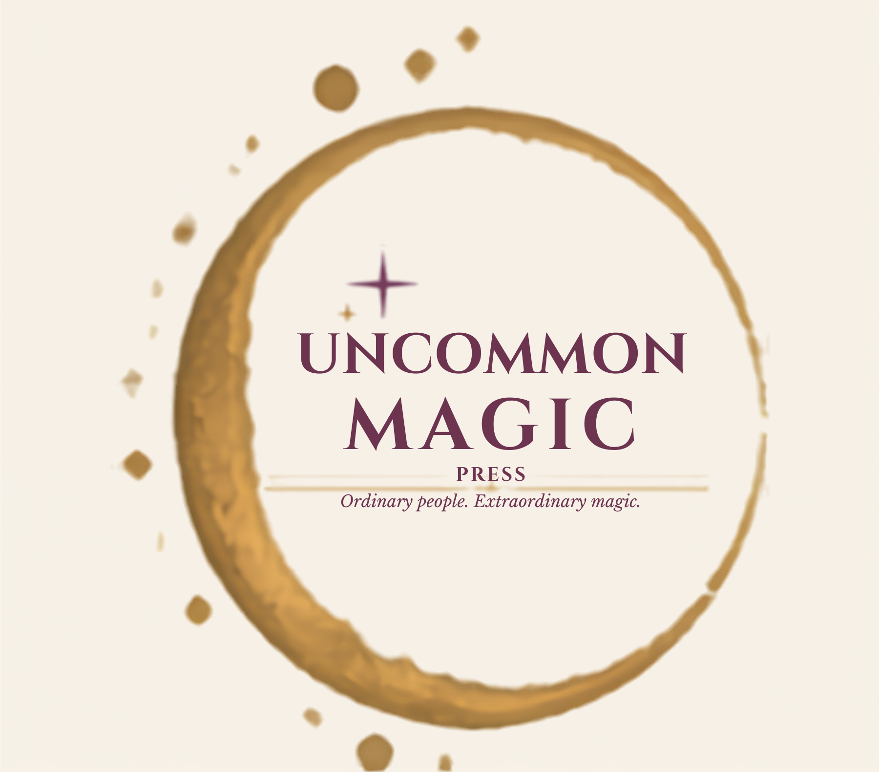 Uncommon Magic Press