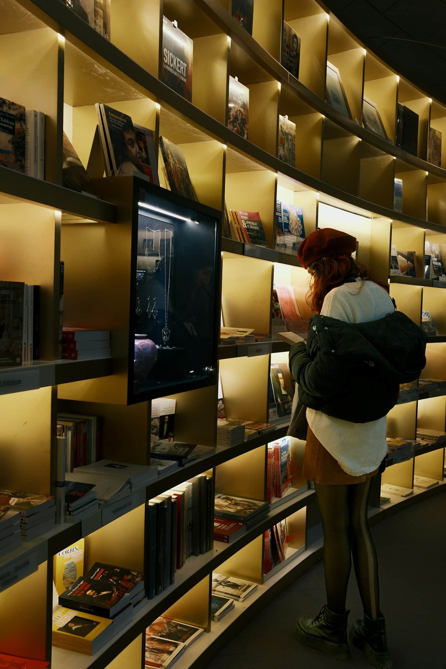 The Creative Journey: How Distinctive Stories Come to Life