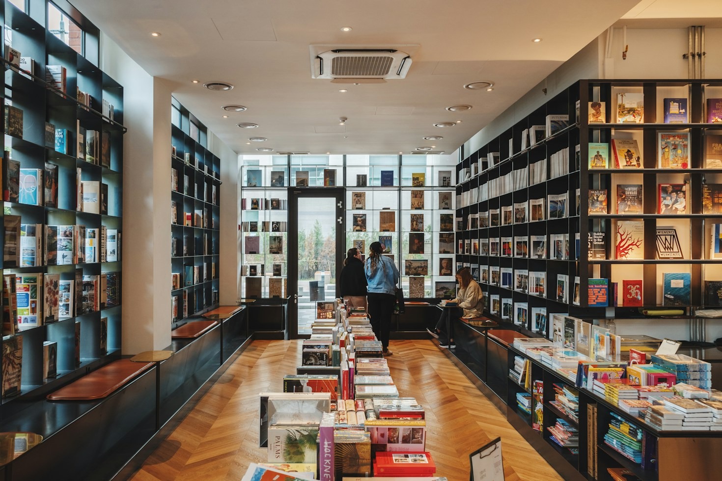Why Independent Presses Are Reshaping the Modern Book World