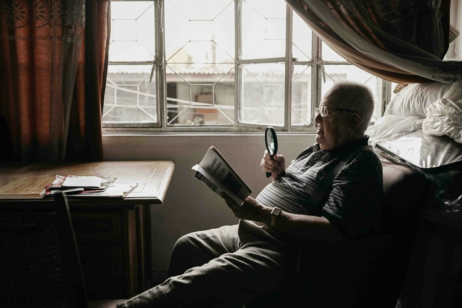 From Manuscript to Bookshelf: Inside an Indie Press