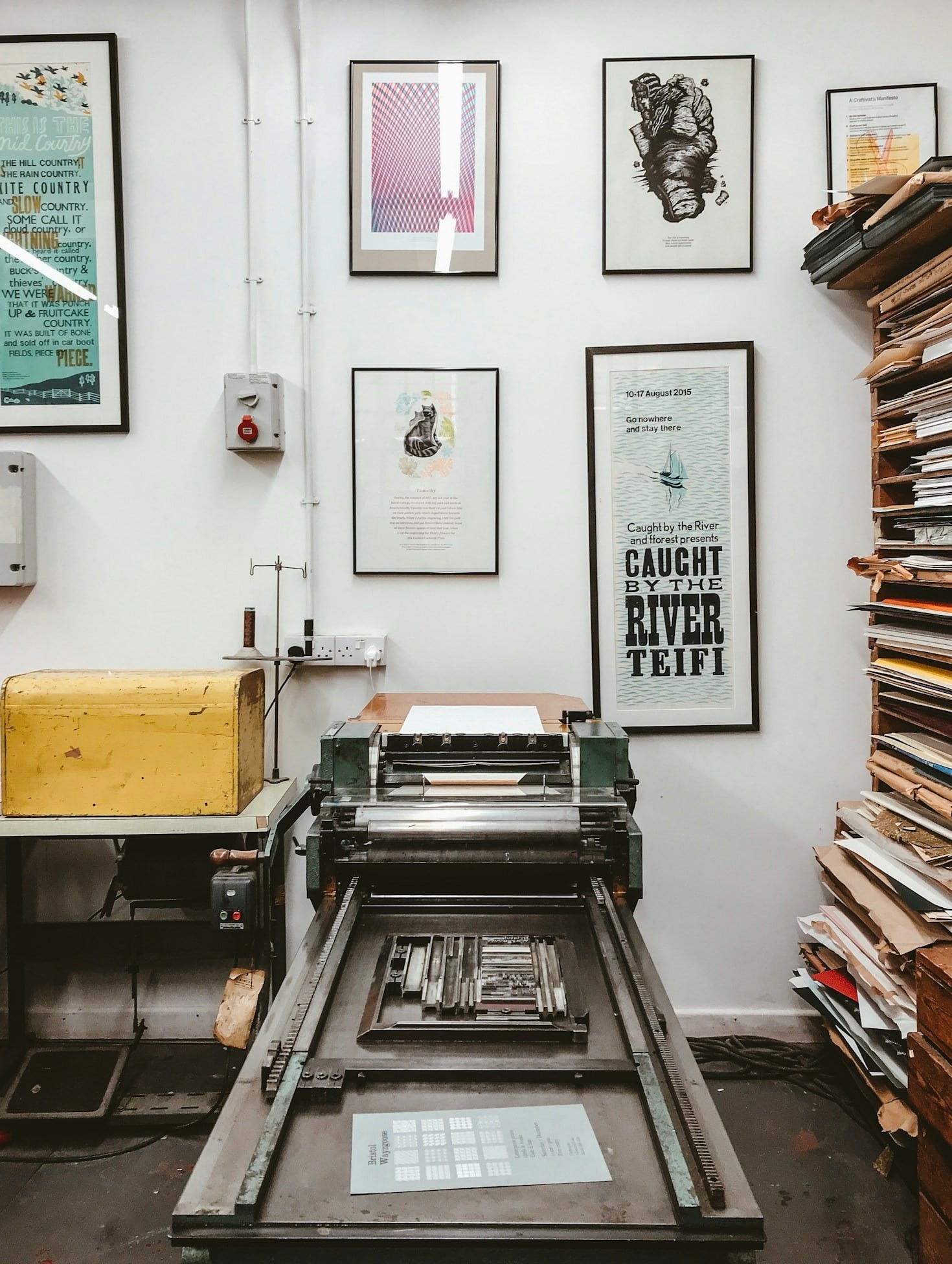 Cultivating Literary Magic: What Makes a Manuscript Stand Out